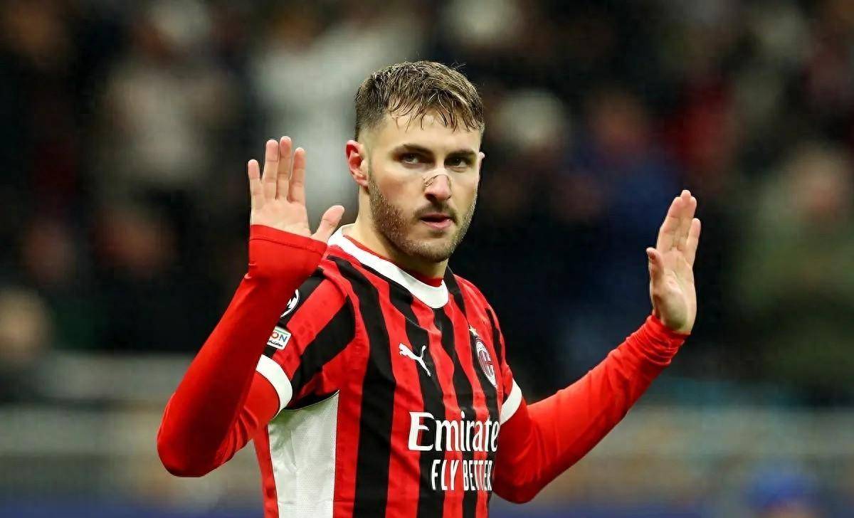 米兰客场奏凯, 孔塞桑立下赫赫战功, 专注才是胜利关键