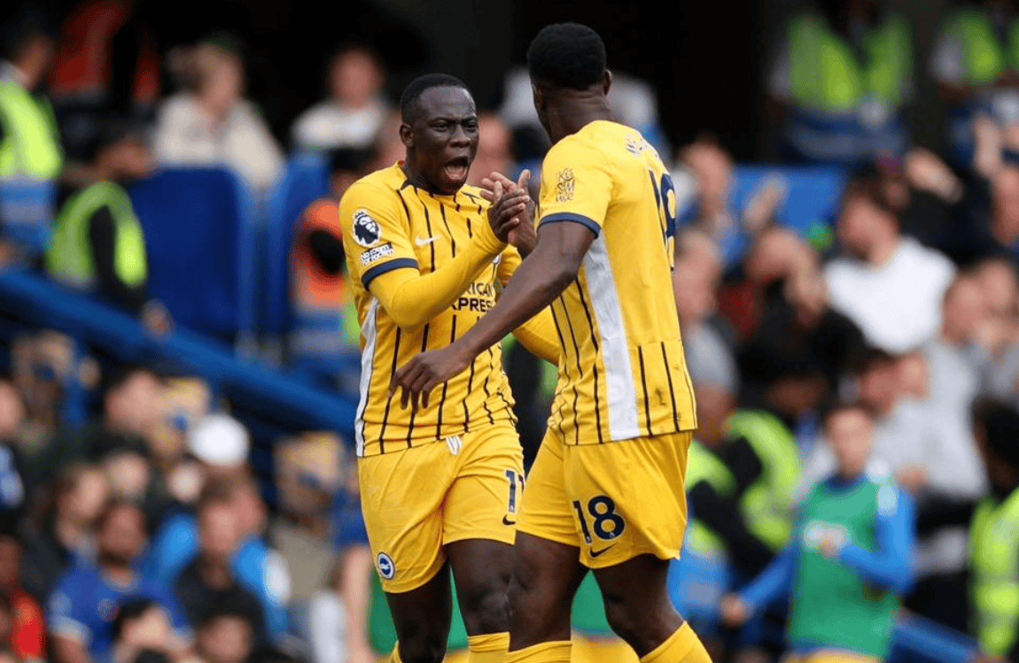 爆冷！补时连丢2球，切尔西轰然倒下：3场不胜狂丢8分