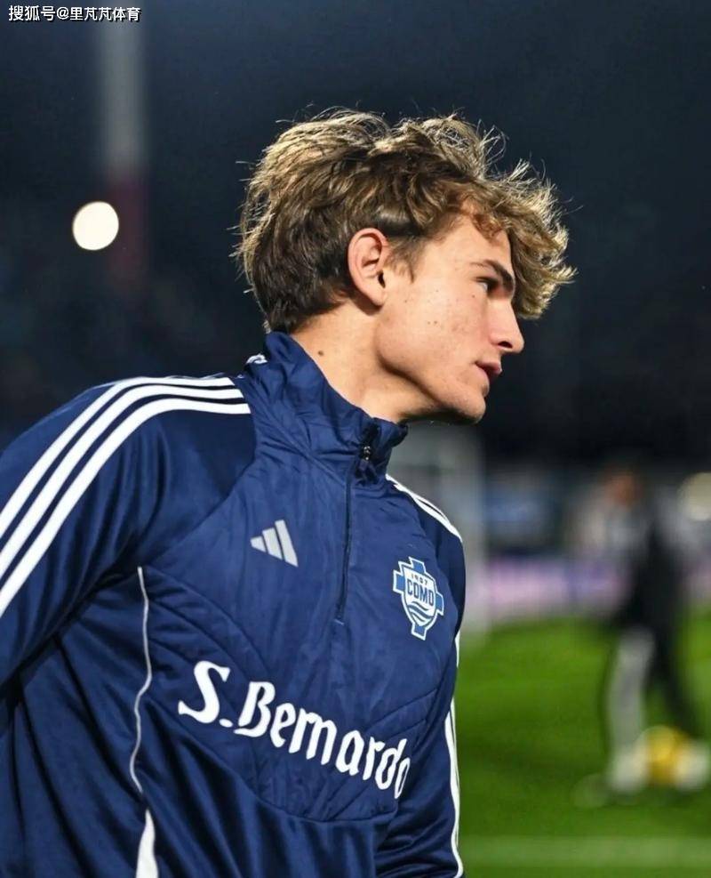 萨队亲自下场：国米报价意甲第一新星，6000万价格能击败皇马么