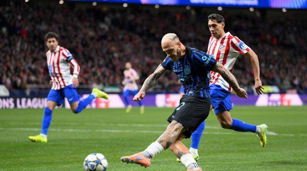 随着阿森纳3：1拜仁，皇马4：3利物浦1：4，欧冠最新积分榜出炉