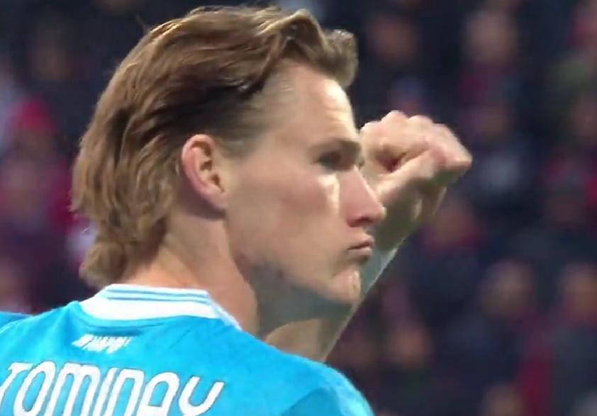 1-0！意甲争冠再掀波澜：那不勒斯四连胜逼近榜首，国米迎来强劲对手