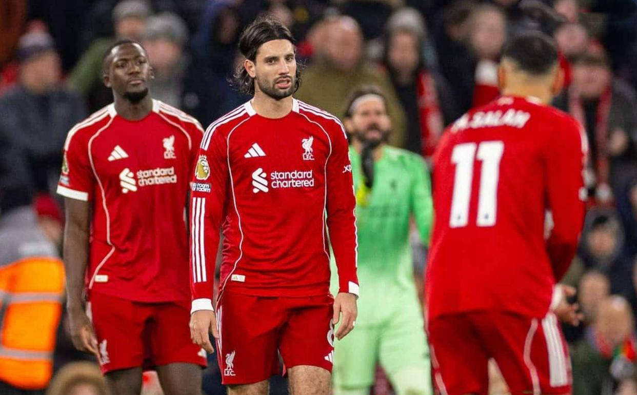 利物浦痛下决心挥别巨星，重磅引援瞄准18亿欧元豪买